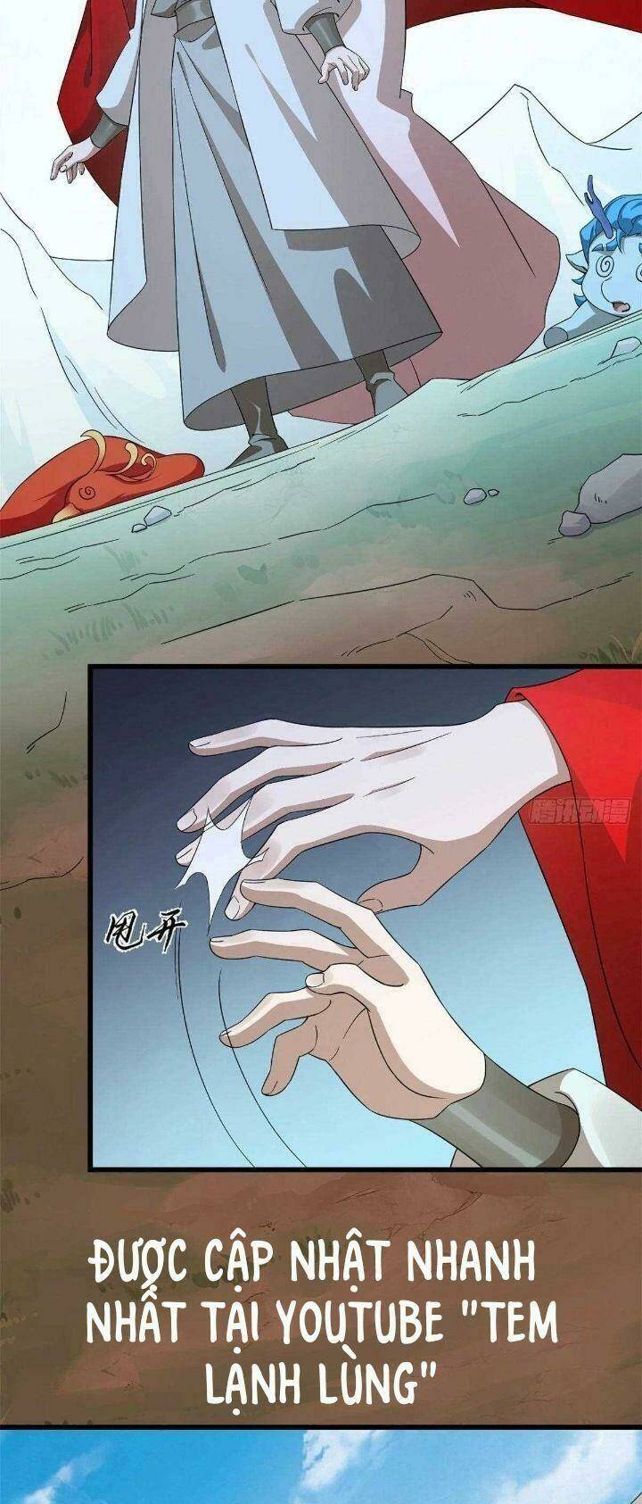 Độc Bộ Thiên Hạ: Đặc Công Thần Y Chapter 309 - Trang 20