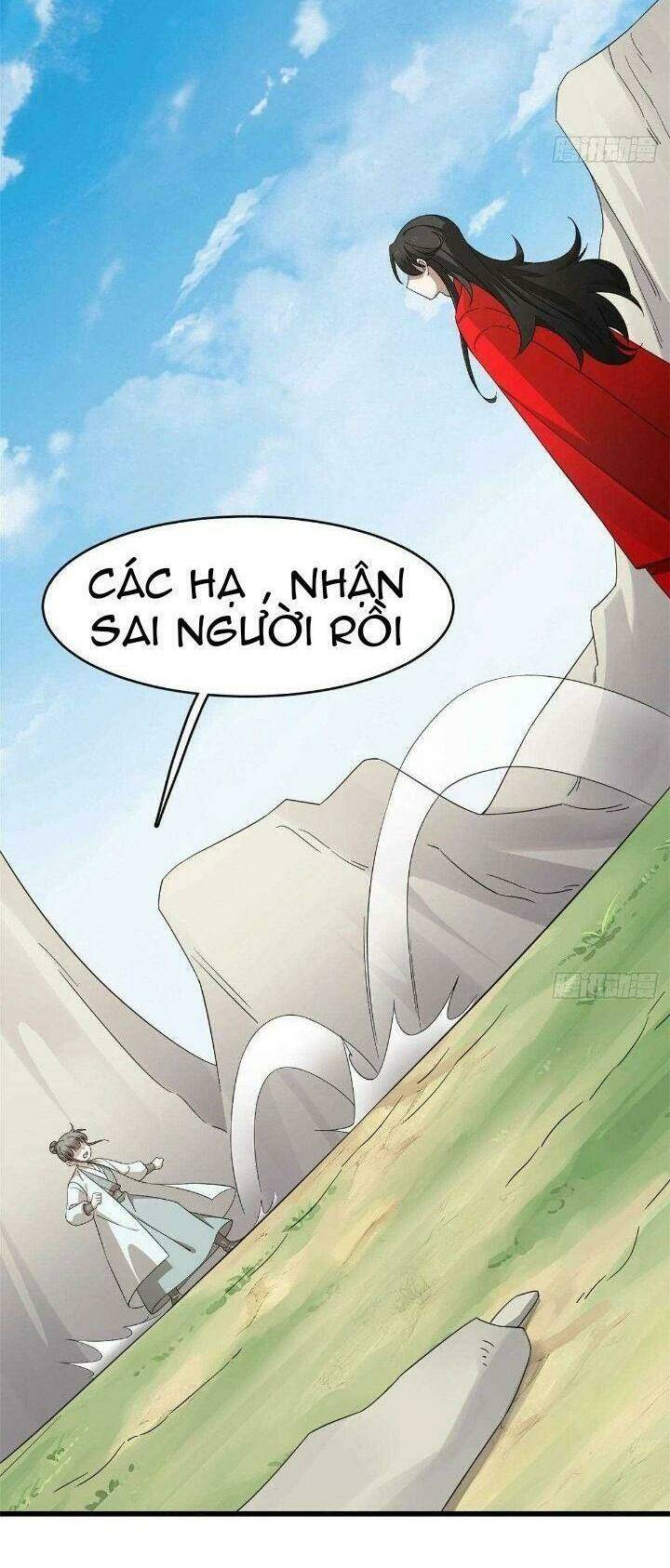 Độc Bộ Thiên Hạ: Đặc Công Thần Y Chapter 309 - Trang 21