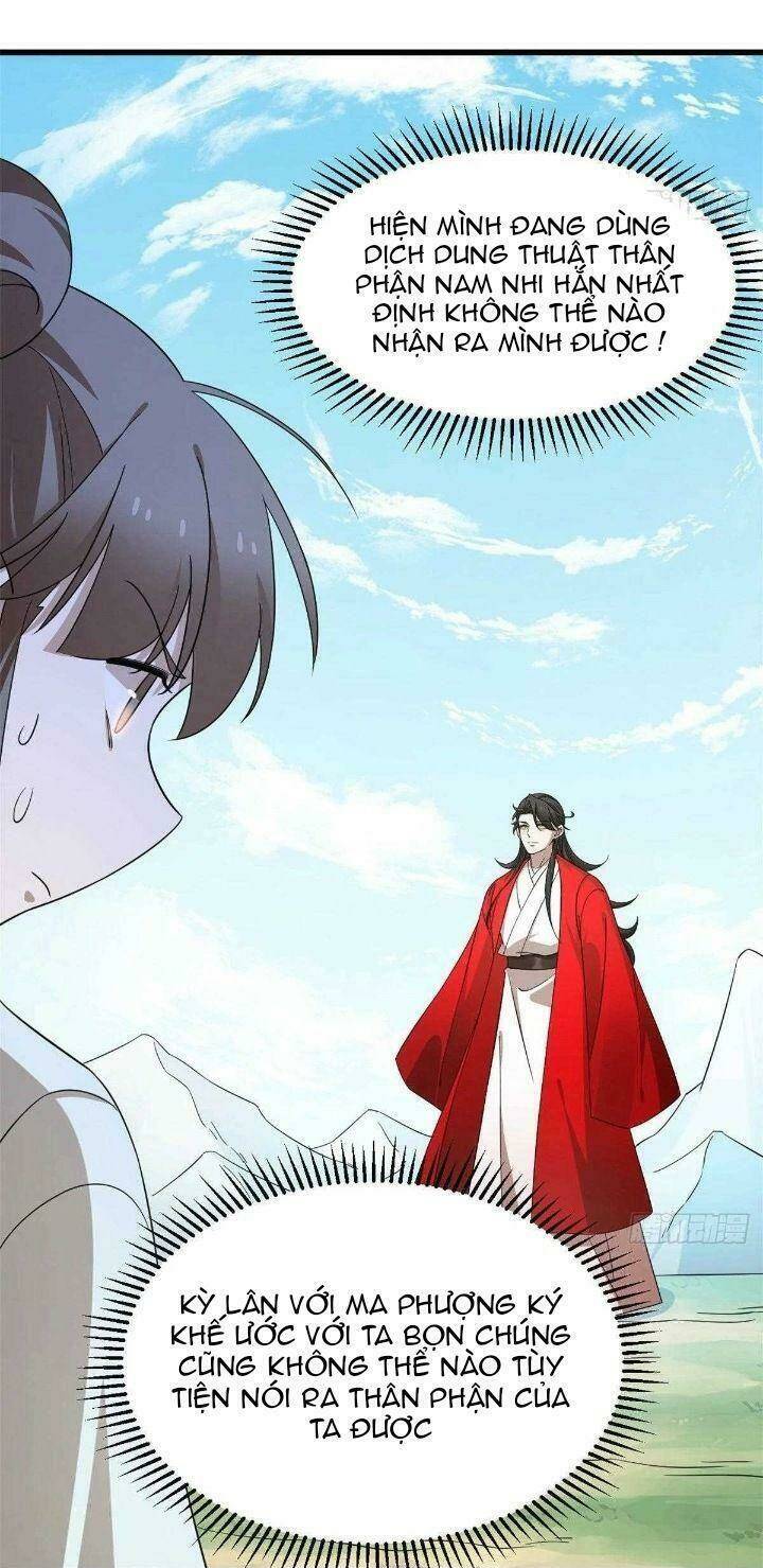 Độc Bộ Thiên Hạ: Đặc Công Thần Y Chapter 309 - Trang 22