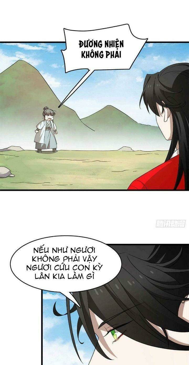 Độc Bộ Thiên Hạ: Đặc Công Thần Y Chapter 309 - Trang 24