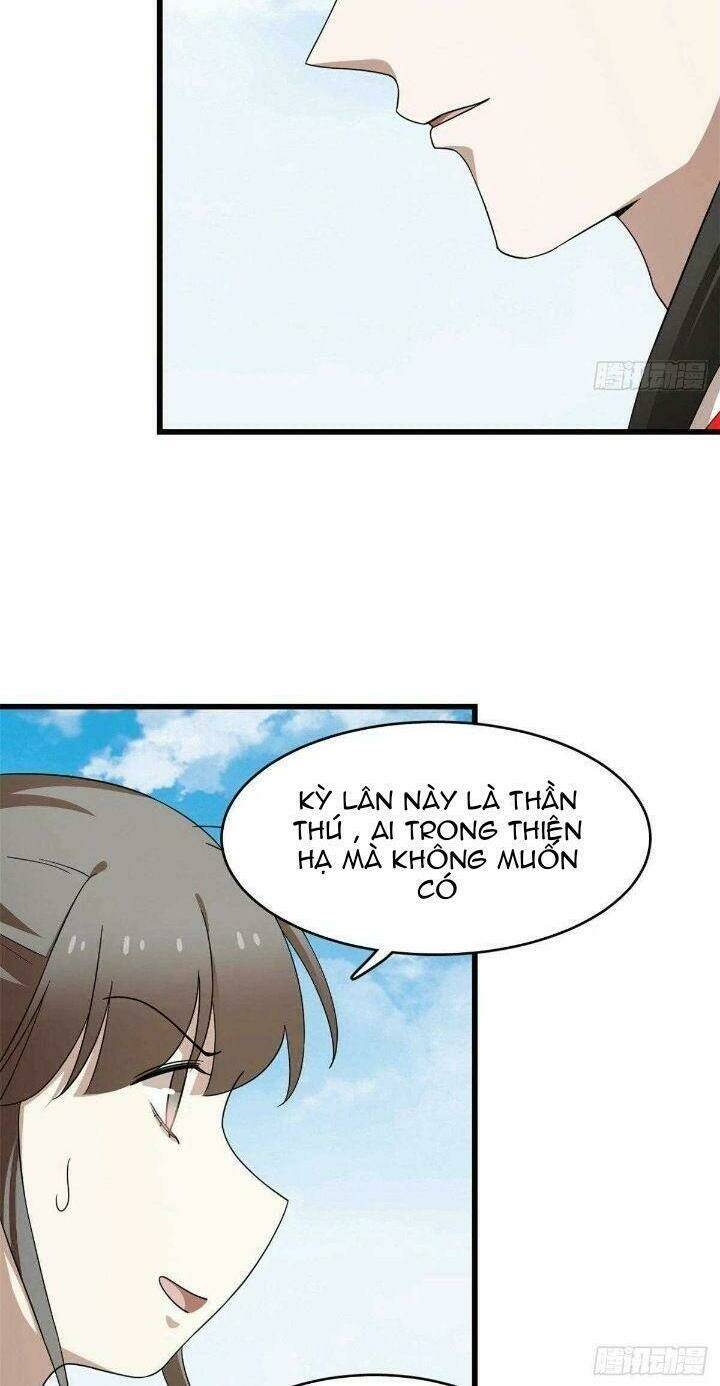 Độc Bộ Thiên Hạ: Đặc Công Thần Y Chapter 309 - Trang 25