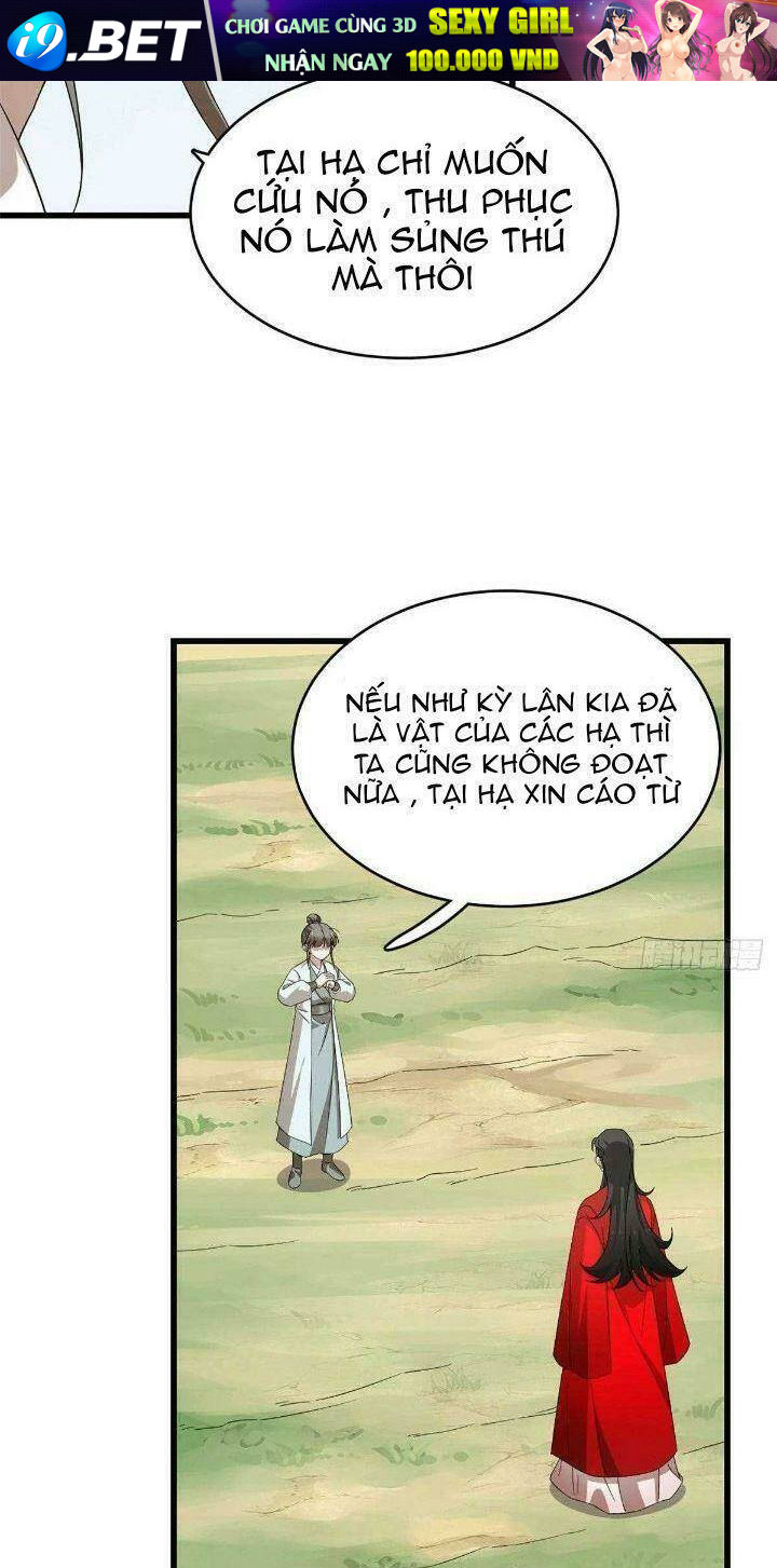 Độc Bộ Thiên Hạ: Đặc Công Thần Y Chapter 309 - Trang 26