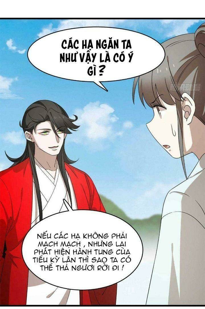 Độc Bộ Thiên Hạ: Đặc Công Thần Y Chapter 309 - Trang 29