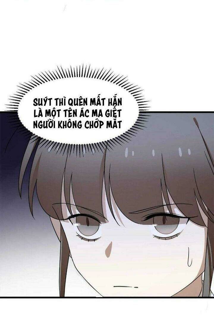 Độc Bộ Thiên Hạ: Đặc Công Thần Y Chapter 309 - Trang 30