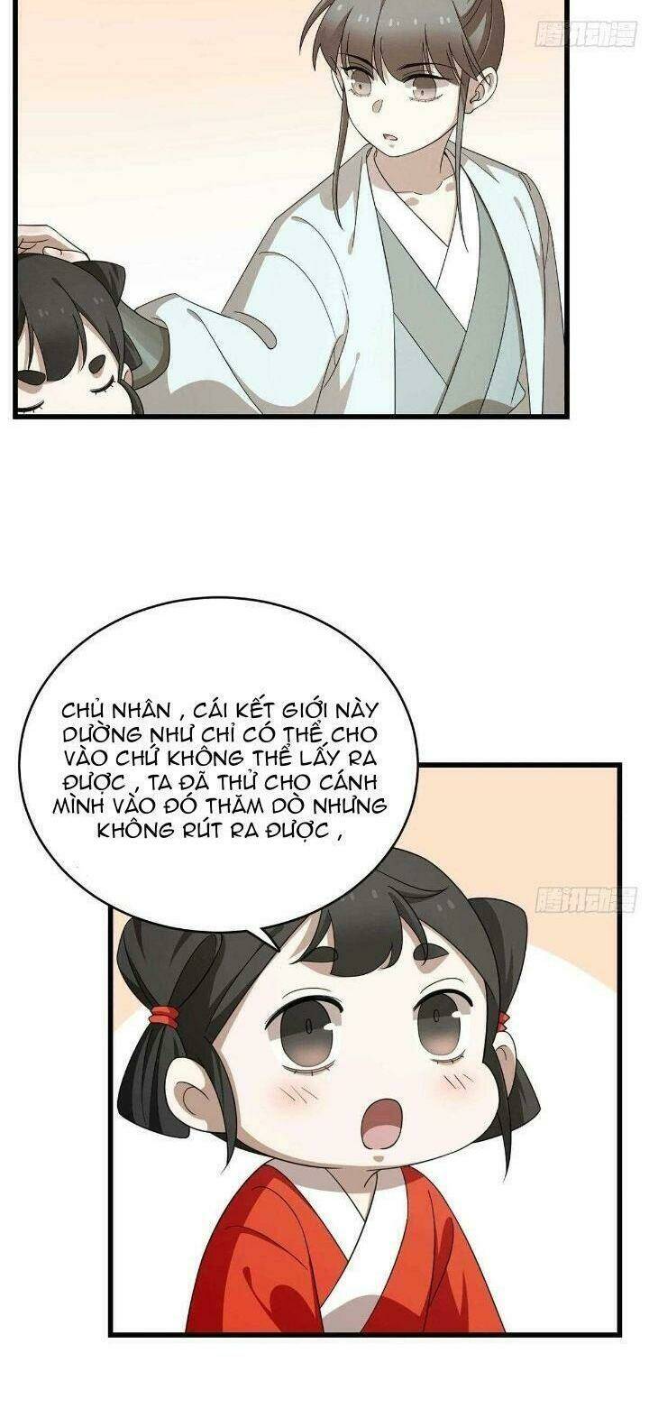 Độc Bộ Thiên Hạ: Đặc Công Thần Y Chapter 309 - Trang 3