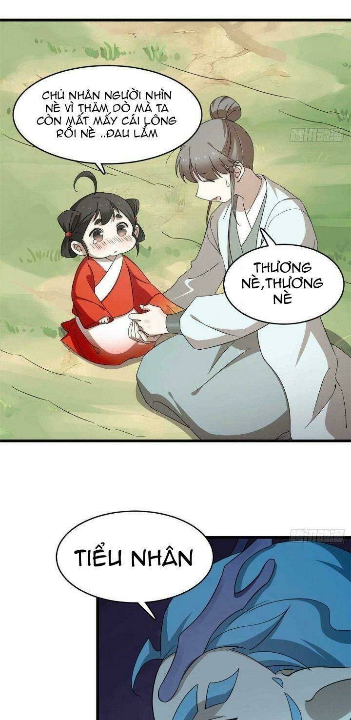 Độc Bộ Thiên Hạ: Đặc Công Thần Y Chapter 309 - Trang 4