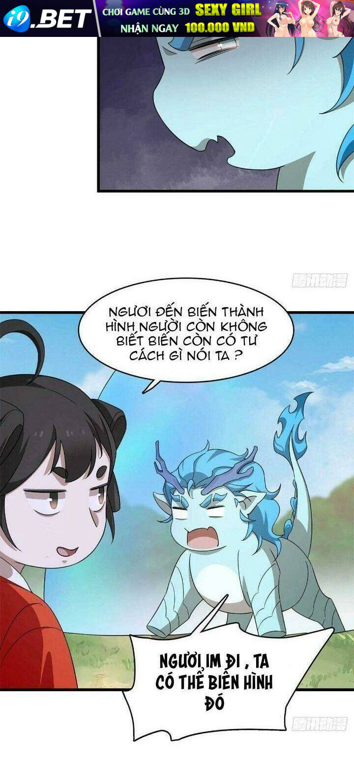 Độc Bộ Thiên Hạ: Đặc Công Thần Y Chapter 309 - Trang 5