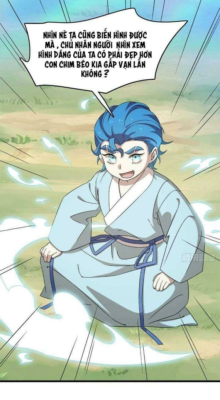 Độc Bộ Thiên Hạ: Đặc Công Thần Y Chapter 309 - Trang 7