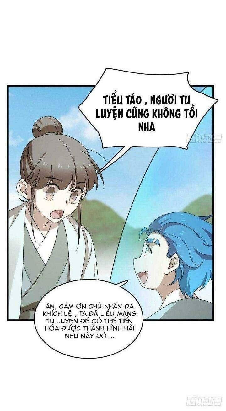 Độc Bộ Thiên Hạ: Đặc Công Thần Y Chapter 309 - Trang 8