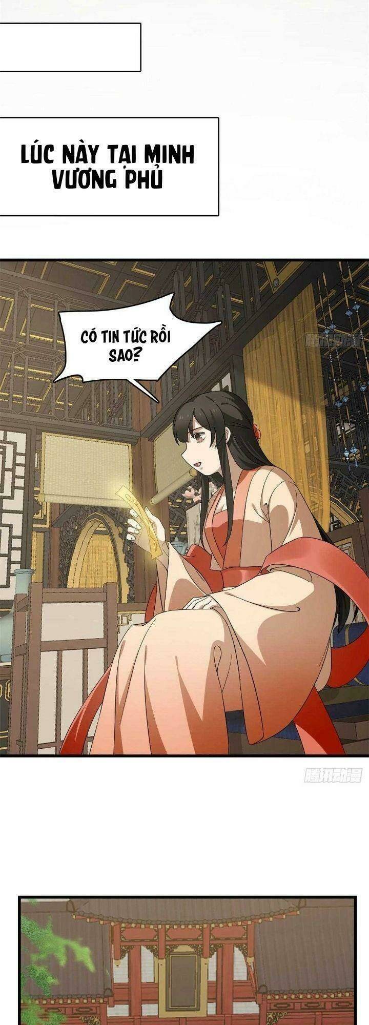 Độc Bộ Thiên Hạ: Đặc Công Thần Y - Chapter 310 - Page 10