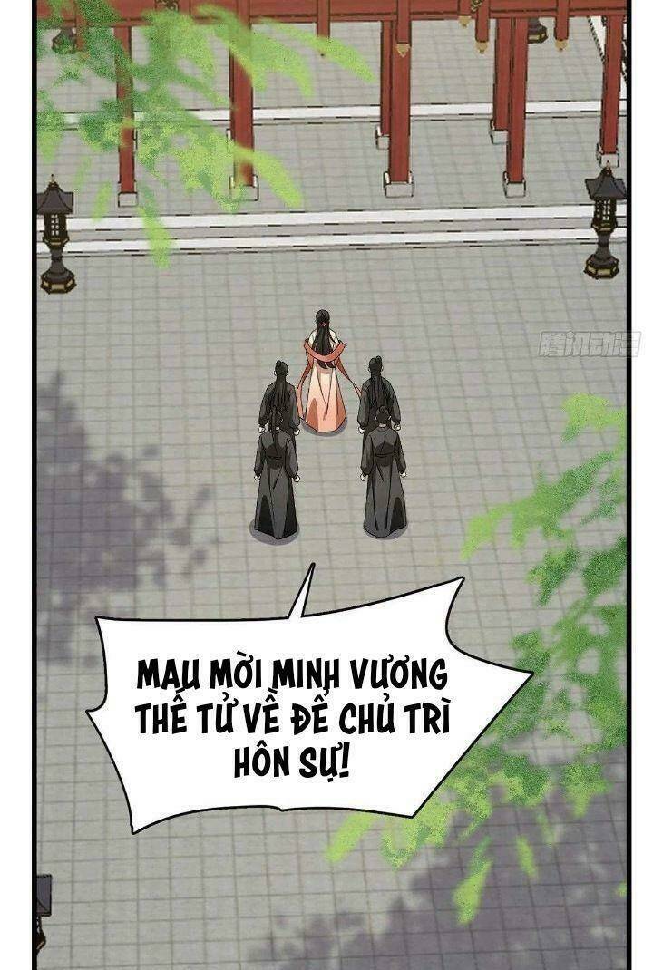 Độc Bộ Thiên Hạ: Đặc Công Thần Y - Chapter 310 - Page 11