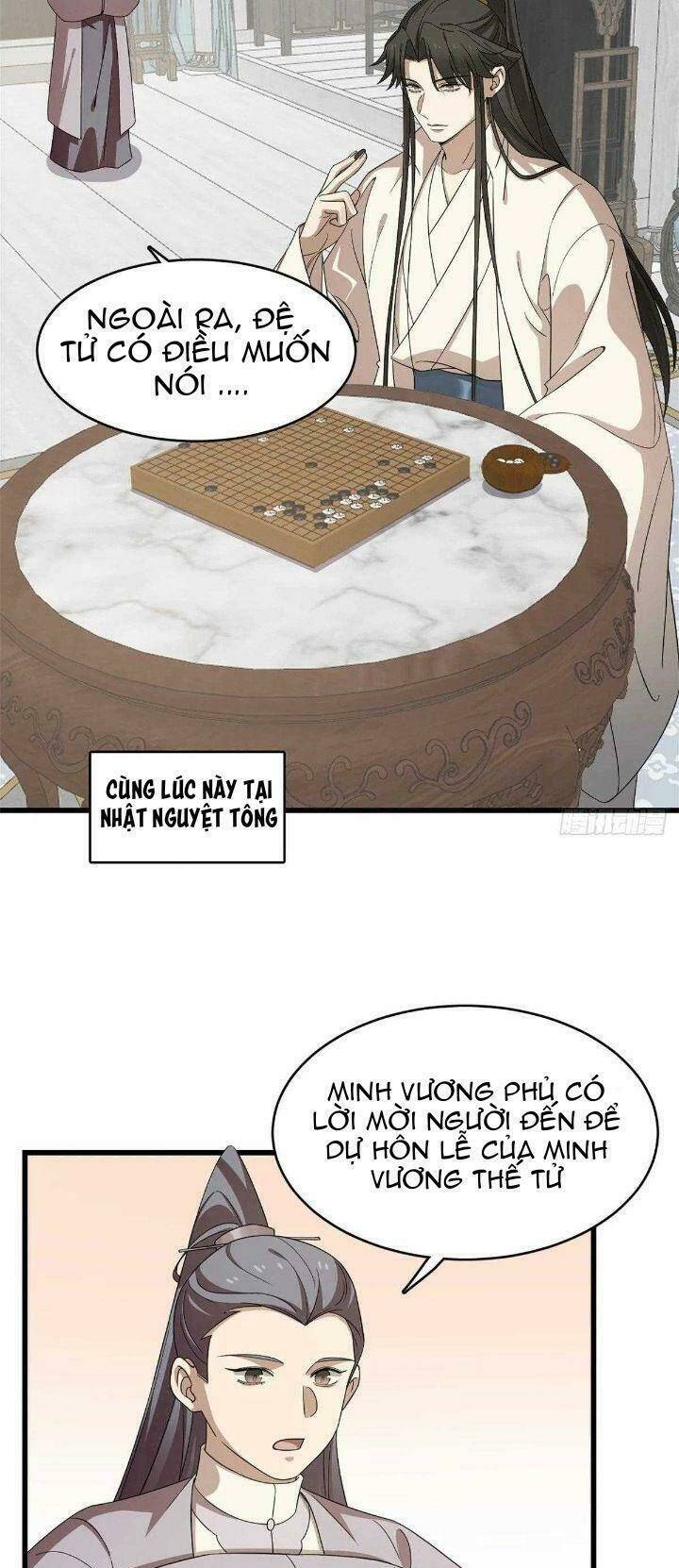 Độc Bộ Thiên Hạ: Đặc Công Thần Y - Chapter 310 - Page 13