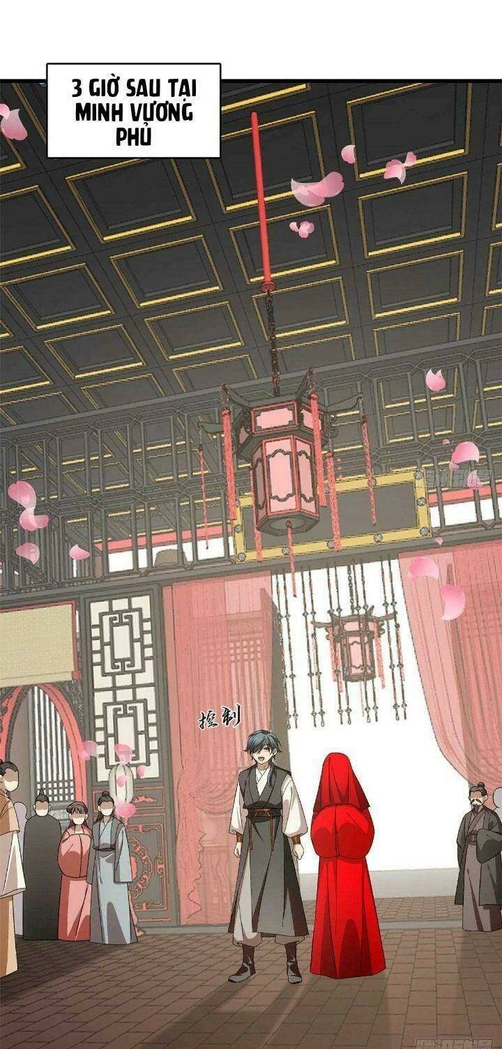 Độc Bộ Thiên Hạ: Đặc Công Thần Y - Chapter 310 - Page 15