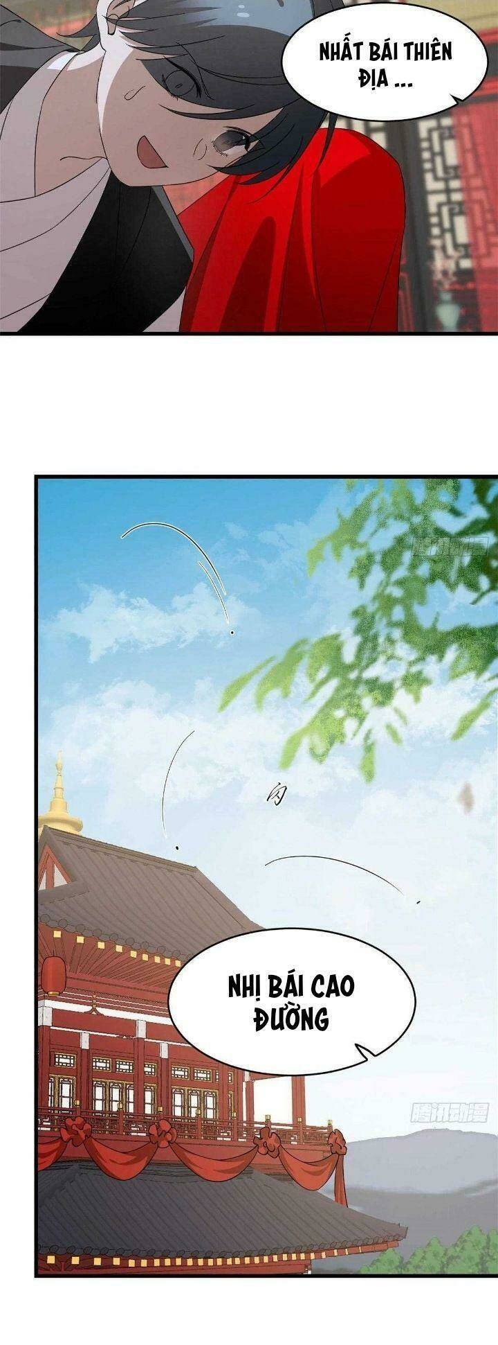 Độc Bộ Thiên Hạ: Đặc Công Thần Y - Chapter 310 - Page 19