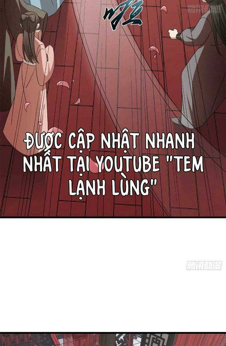 Độc Bộ Thiên Hạ: Đặc Công Thần Y - Chapter 310 - Page 21