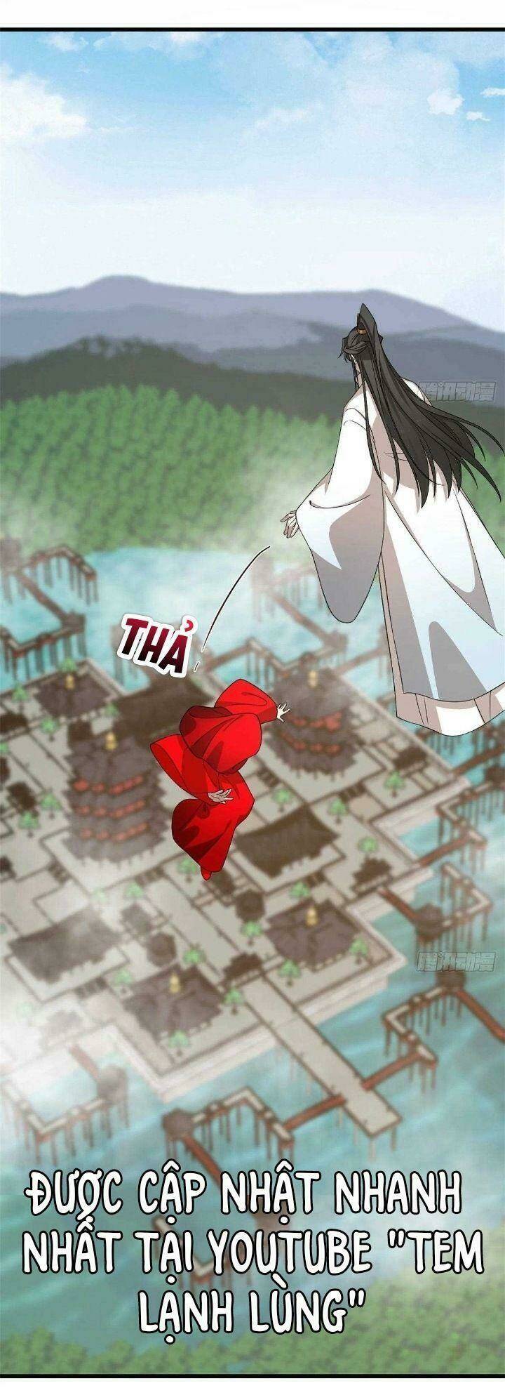 Độc Bộ Thiên Hạ: Đặc Công Thần Y - Chapter 310 - Page 27