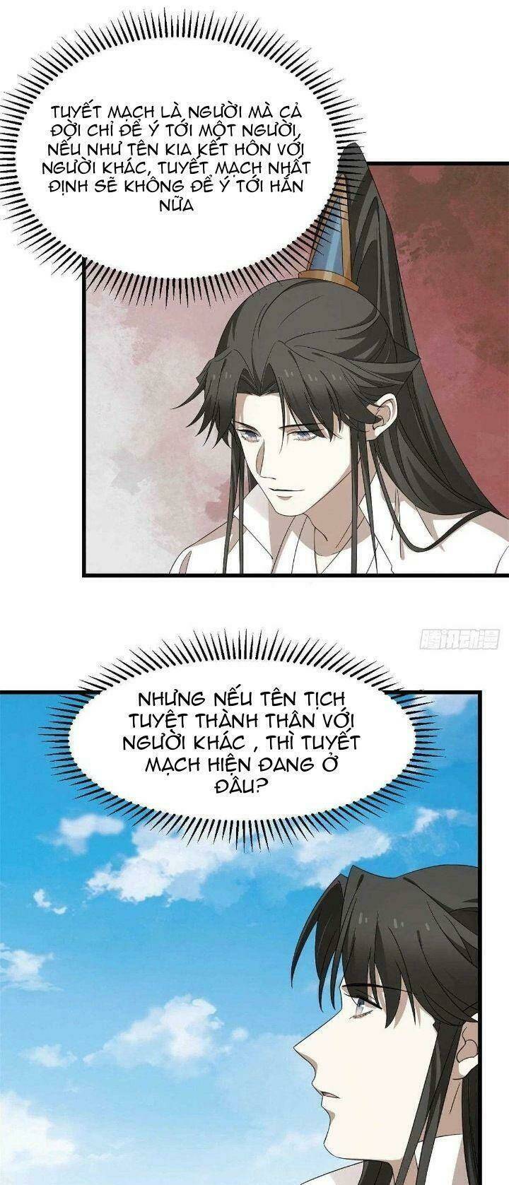 Độc Bộ Thiên Hạ: Đặc Công Thần Y - Chapter 310 - Page 29