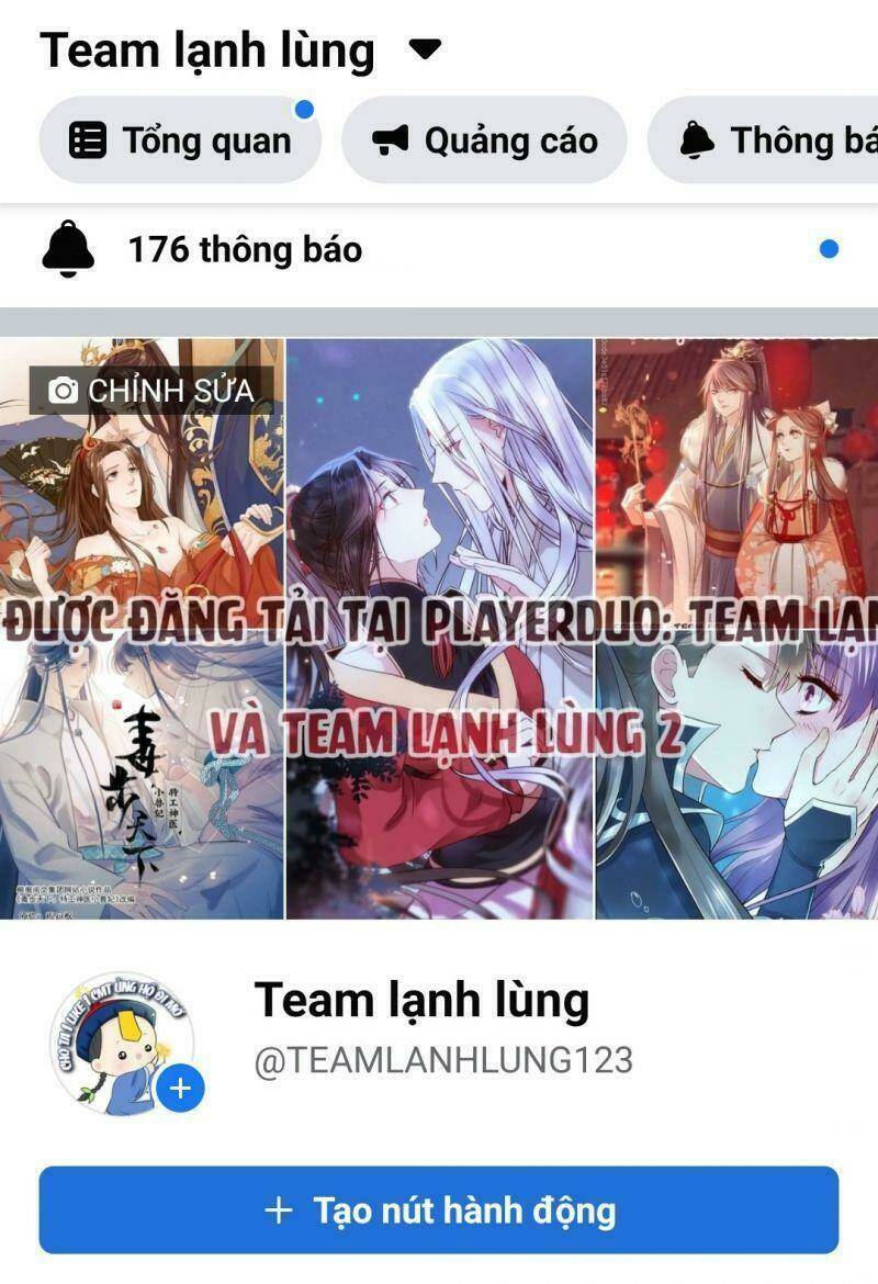 Độc Bộ Thiên Hạ: Đặc Công Thần Y - Chapter 310 - Page 33