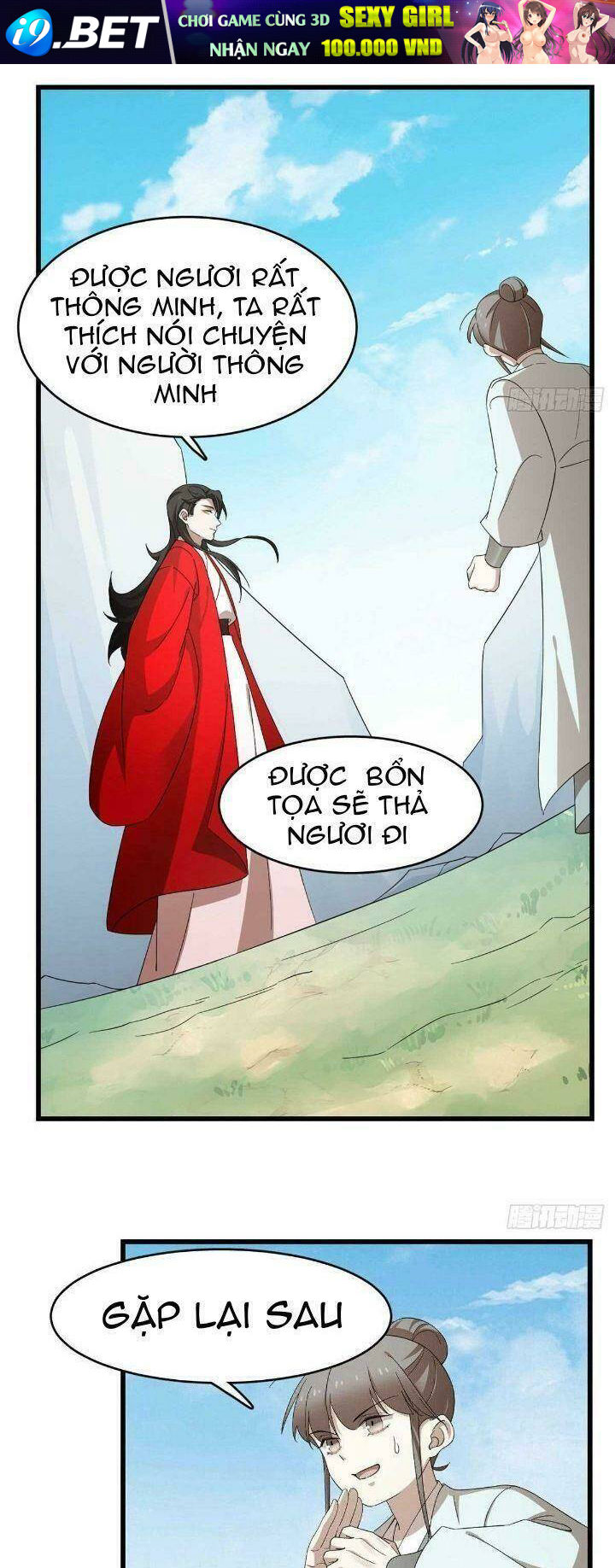 Độc Bộ Thiên Hạ: Đặc Công Thần Y - Chapter 310 - Page 4