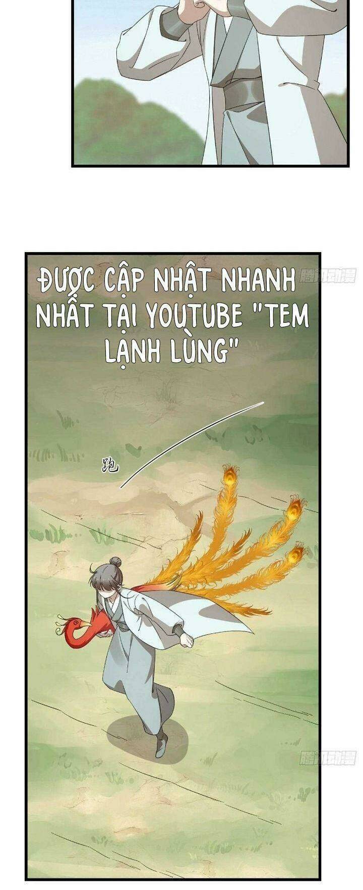 Độc Bộ Thiên Hạ: Đặc Công Thần Y - Chapter 310 - Page 5