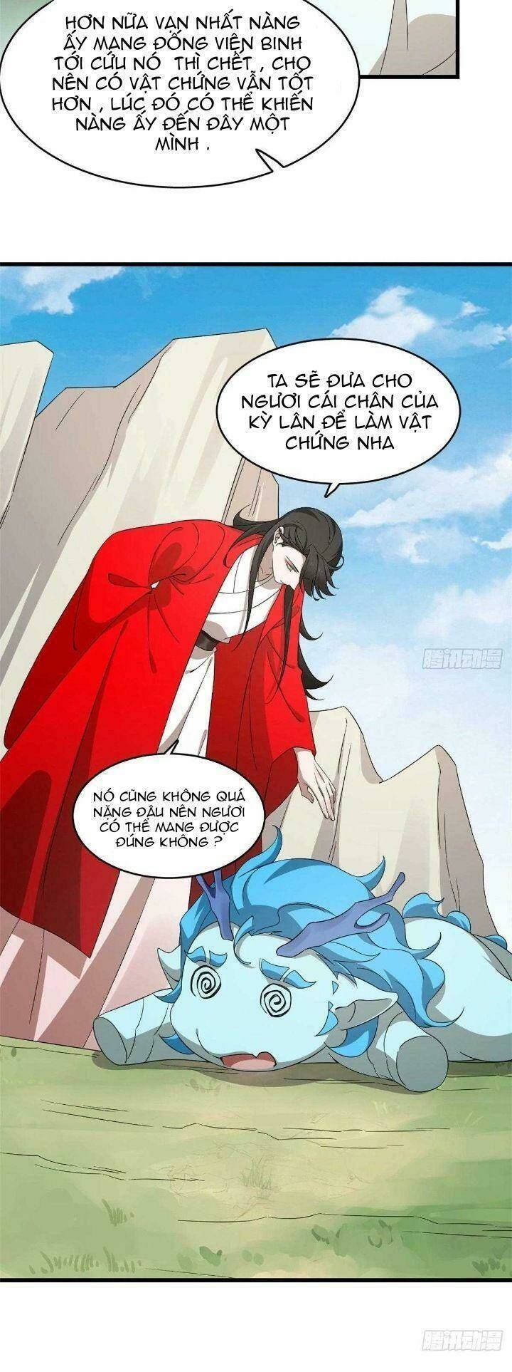 Độc Bộ Thiên Hạ: Đặc Công Thần Y - Chapter 310 - Page 7