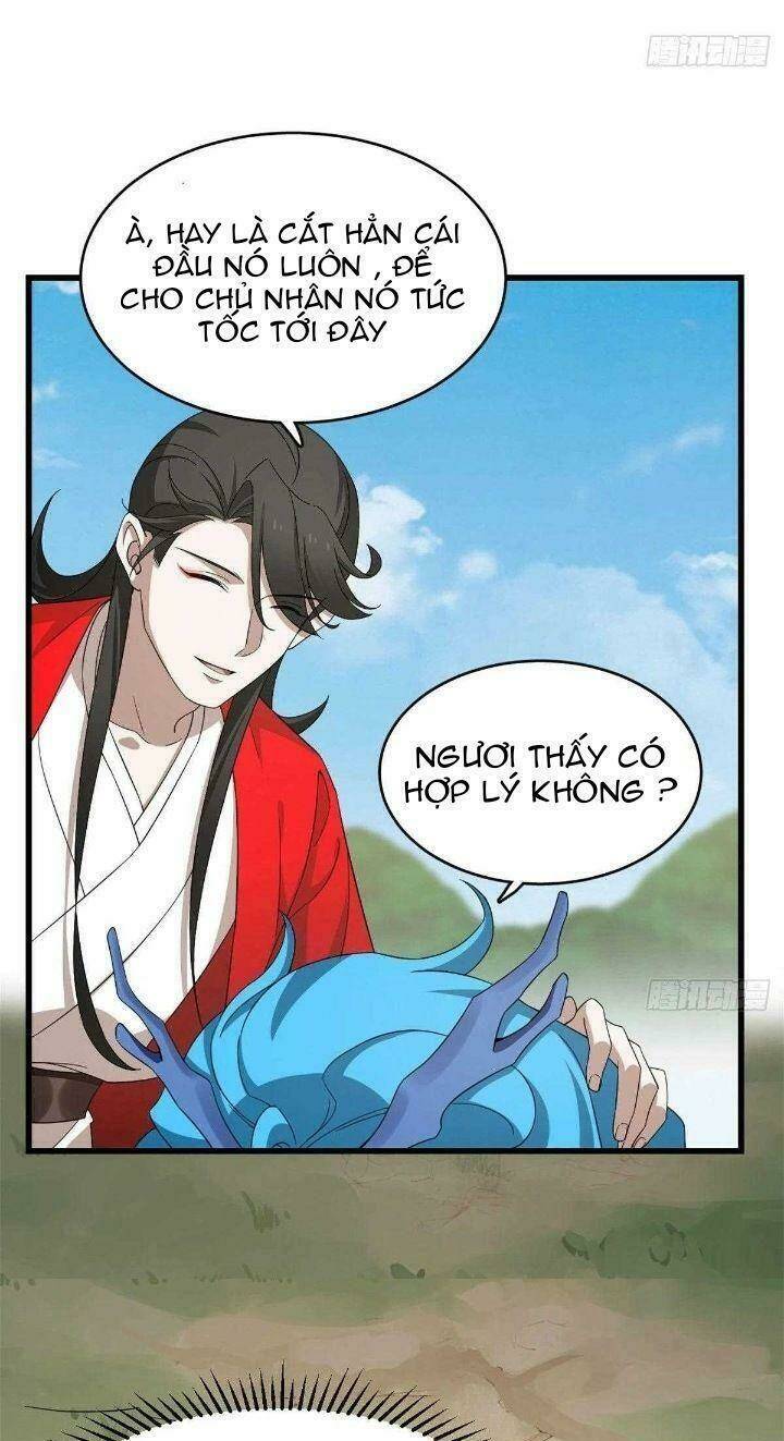 Độc Bộ Thiên Hạ: Đặc Công Thần Y - Chapter 310 - Page 8