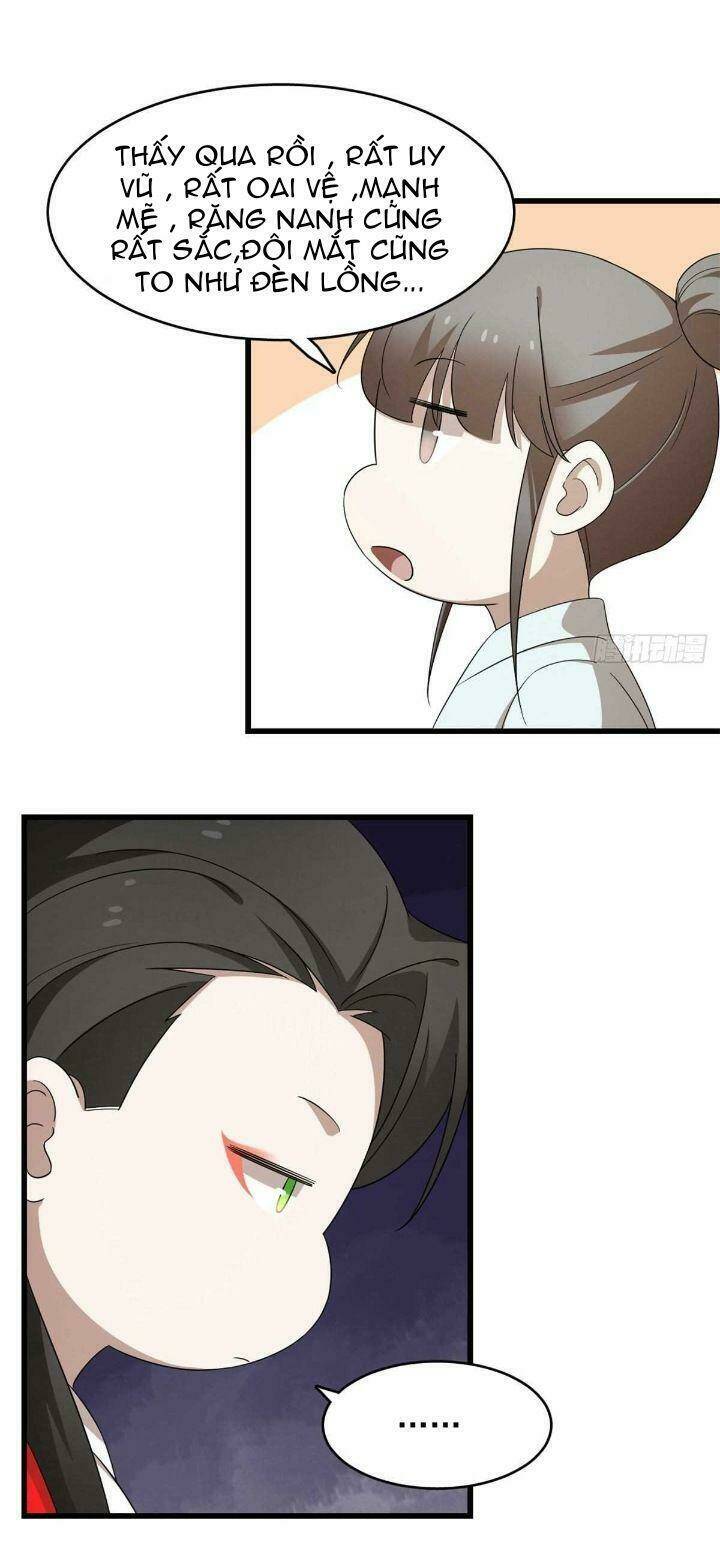 Độc Bộ Thiên Hạ: Đặc Công Thần Y Chapter 311 - Trang 23