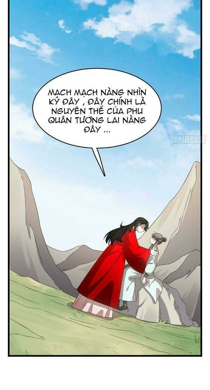 Độc Bộ Thiên Hạ: Đặc Công Thần Y Chapter 311 - Trang 25