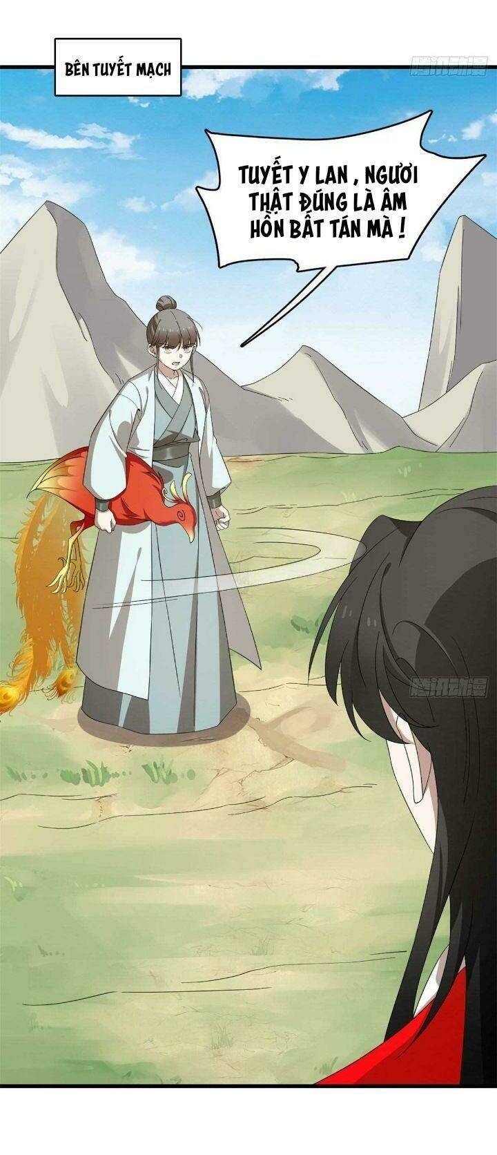 Độc Bộ Thiên Hạ: Đặc Công Thần Y Chapter 311 - Trang 2