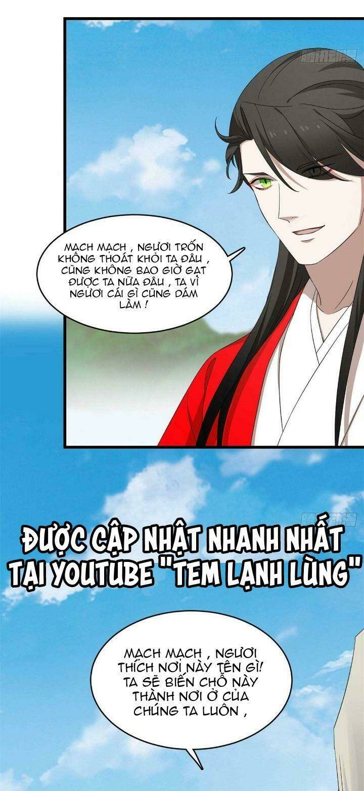 Độc Bộ Thiên Hạ: Đặc Công Thần Y Chapter 311 - Trang 3