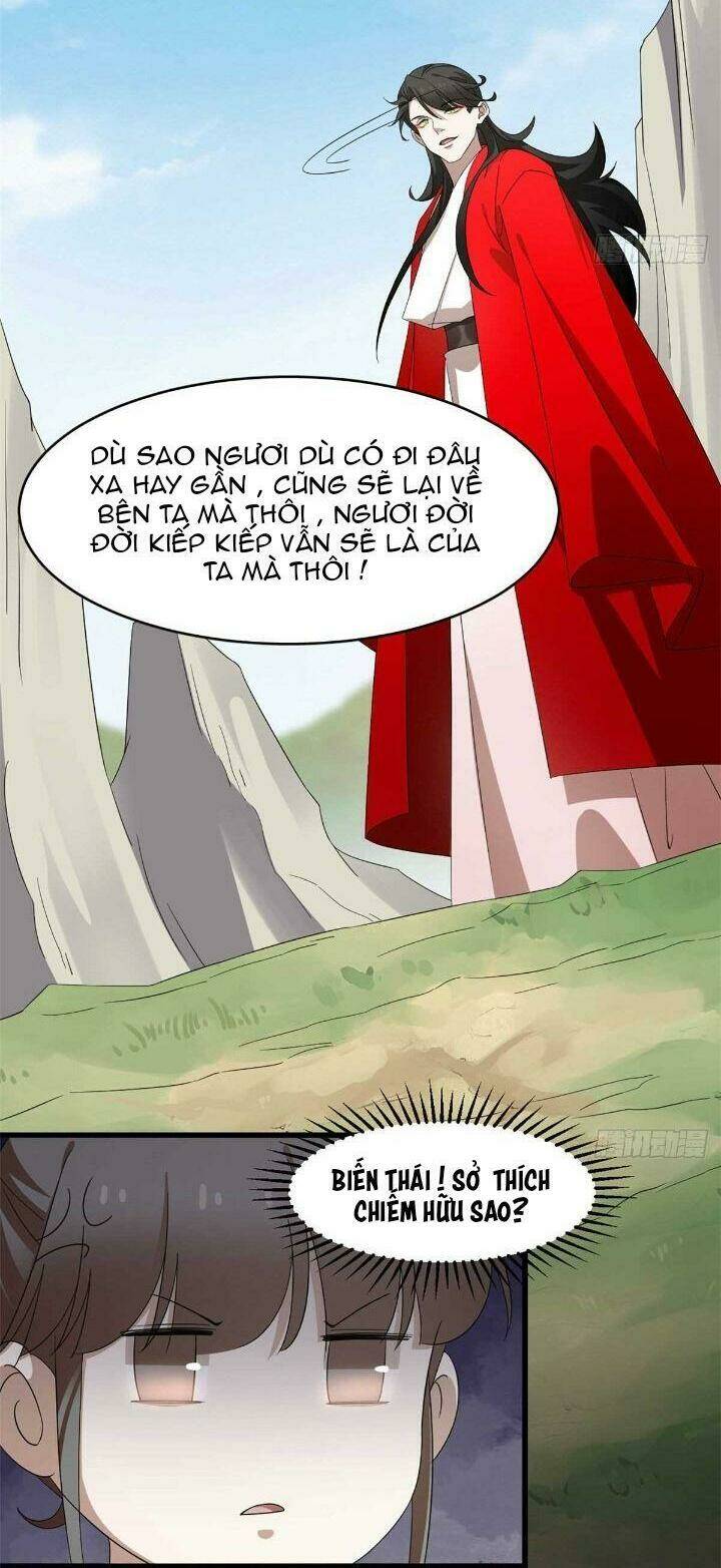 Độc Bộ Thiên Hạ: Đặc Công Thần Y Chapter 311 - Trang 4