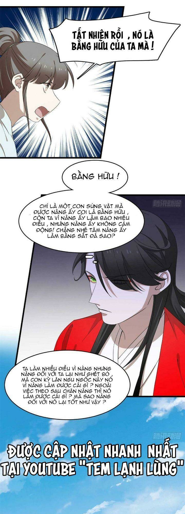 Độc Bộ Thiên Hạ: Đặc Công Thần Y Chapter 311 - Trang 7