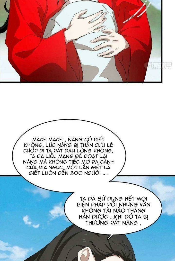 Độc Bộ Thiên Hạ: Đặc Công Thần Y Chapter 312 - Trang 9