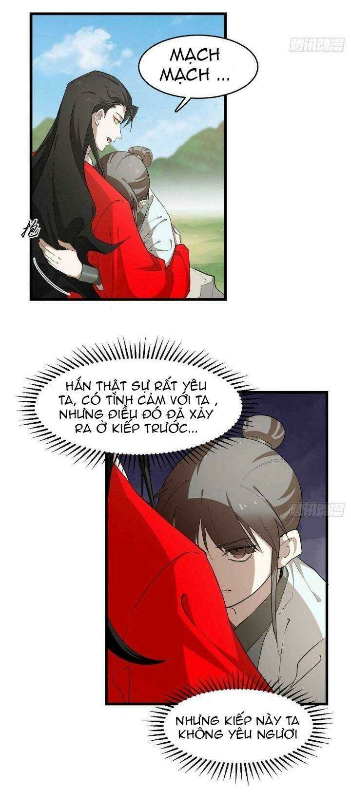 Độc Bộ Thiên Hạ: Đặc Công Thần Y Chapter 312 - Trang 11