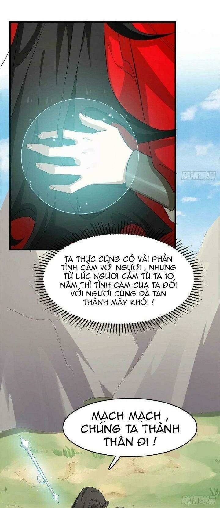 Độc Bộ Thiên Hạ: Đặc Công Thần Y Chapter 312 - Trang 12