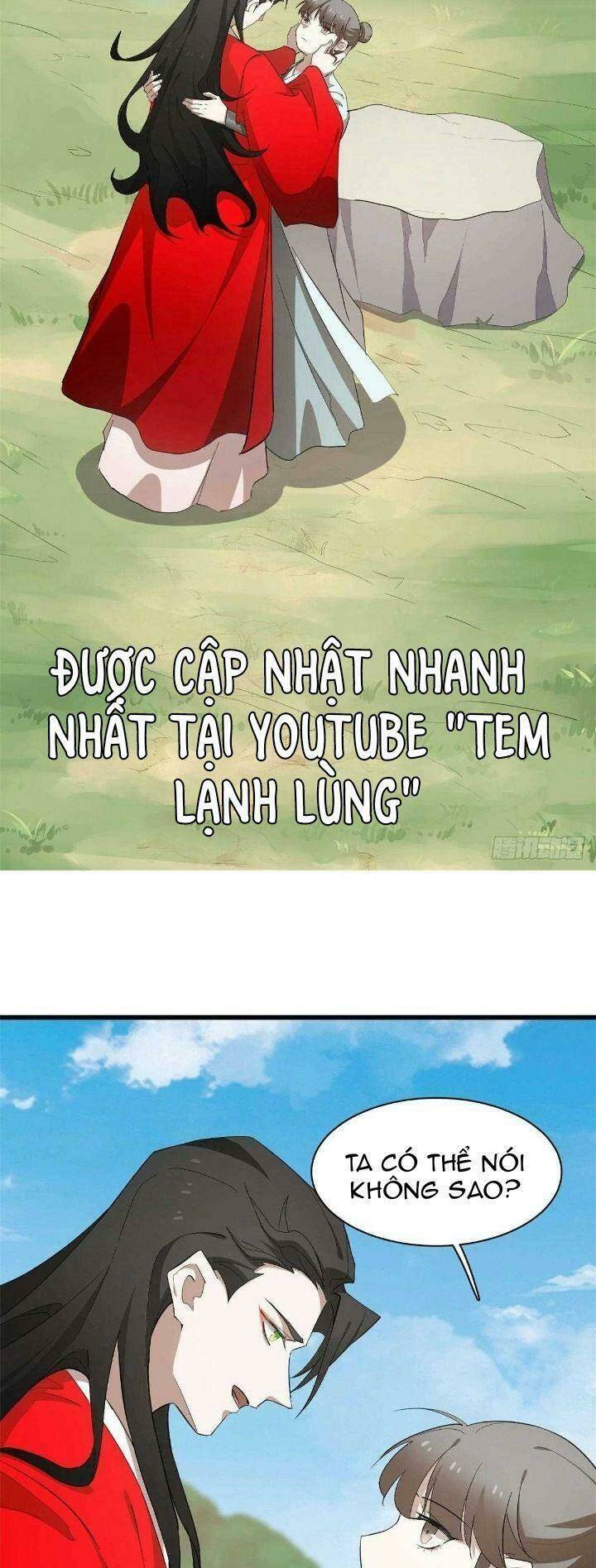 Độc Bộ Thiên Hạ: Đặc Công Thần Y Chapter 312 - Trang 13