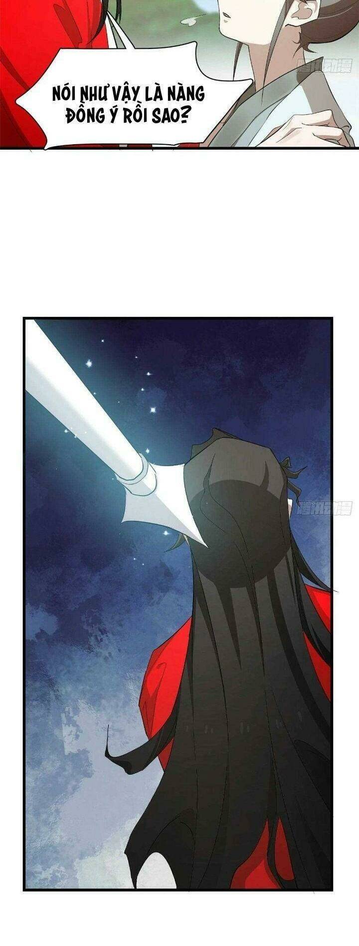 Độc Bộ Thiên Hạ: Đặc Công Thần Y Chapter 312 - Trang 14