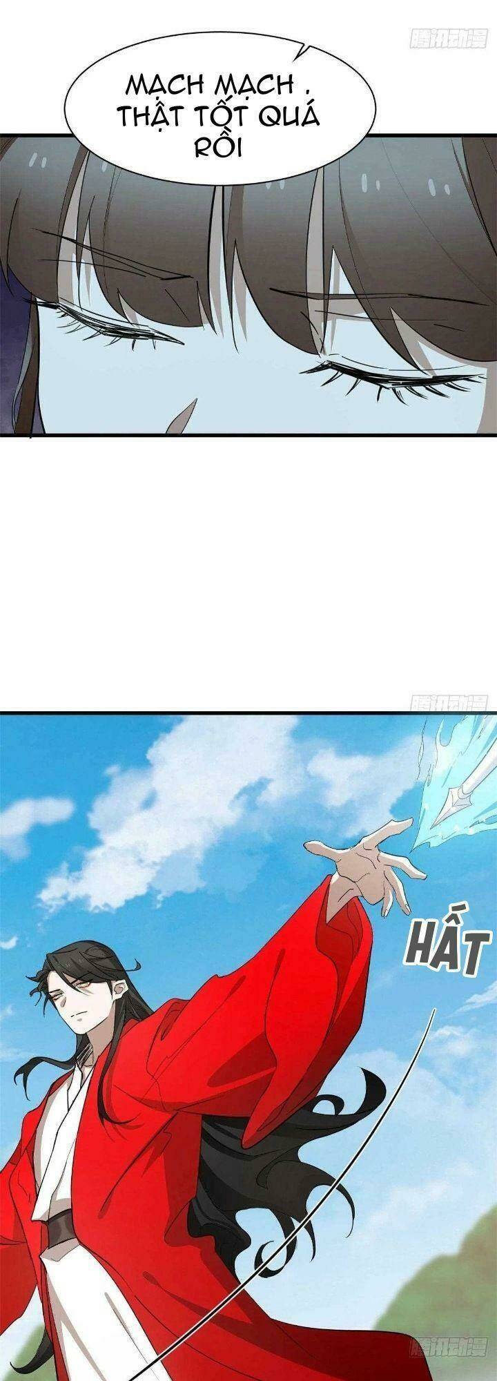 Độc Bộ Thiên Hạ: Đặc Công Thần Y Chapter 312 - Trang 15