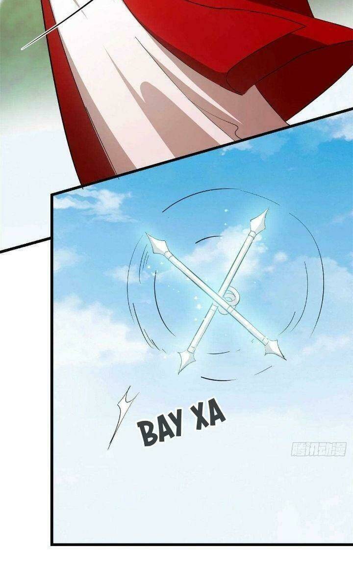 Độc Bộ Thiên Hạ: Đặc Công Thần Y Chapter 312 - Trang 16