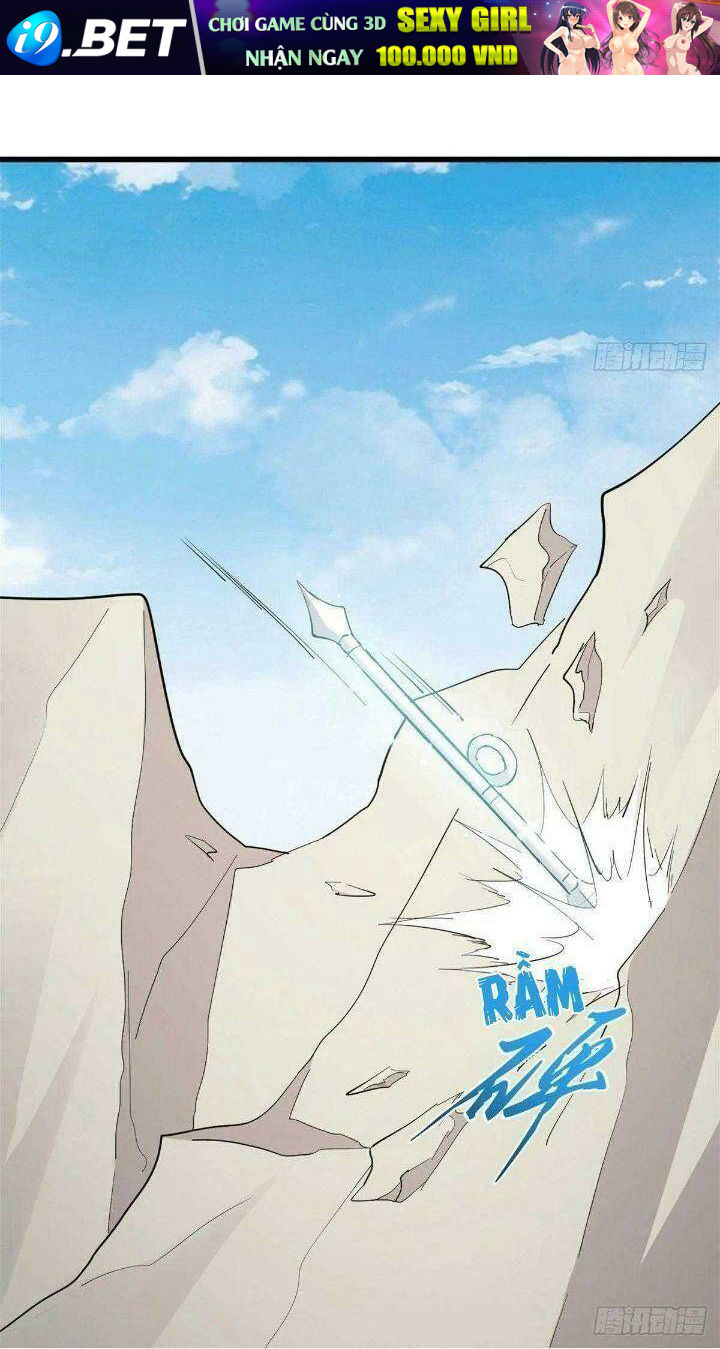 Độc Bộ Thiên Hạ: Đặc Công Thần Y Chapter 312 - Trang 18