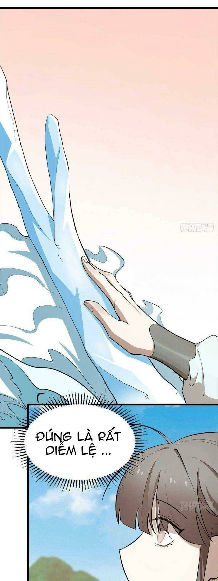 Độc Bộ Thiên Hạ: Đặc Công Thần Y Chapter 312 - Trang 1