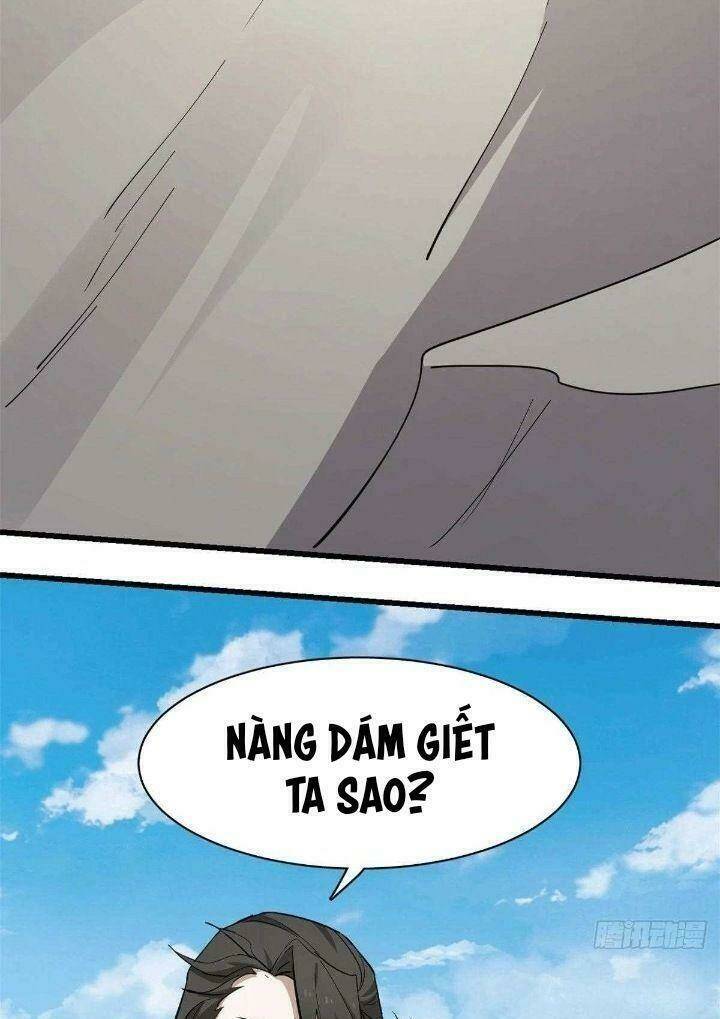 Độc Bộ Thiên Hạ: Đặc Công Thần Y Chapter 312 - Trang 19