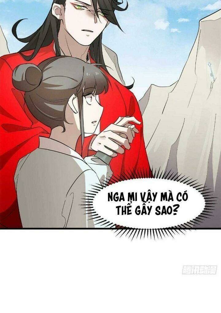 Độc Bộ Thiên Hạ: Đặc Công Thần Y Chapter 312 - Trang 20