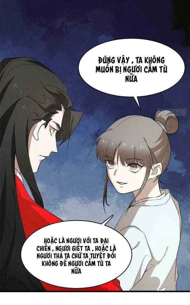 Độc Bộ Thiên Hạ: Đặc Công Thần Y Chapter 312 - Trang 22