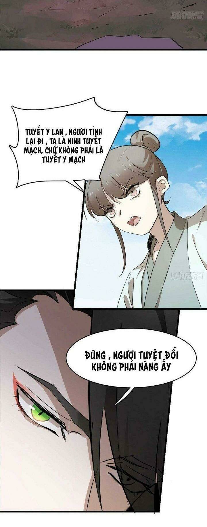 Độc Bộ Thiên Hạ: Đặc Công Thần Y Chapter 312 - Trang 24
