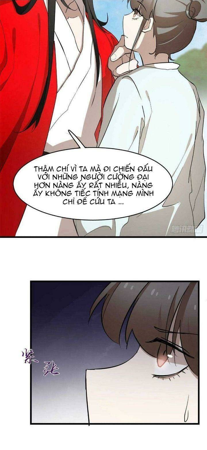 Độc Bộ Thiên Hạ: Đặc Công Thần Y Chapter 312 - Trang 26