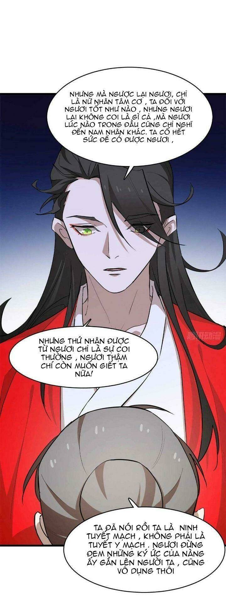 Độc Bộ Thiên Hạ: Đặc Công Thần Y Chapter 312 - Trang 27
