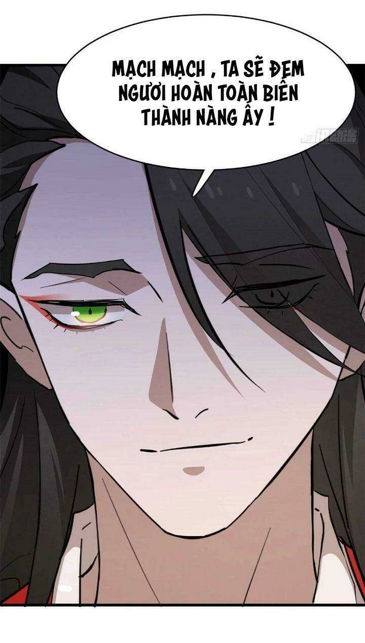 Độc Bộ Thiên Hạ: Đặc Công Thần Y Chapter 312 - Trang 28