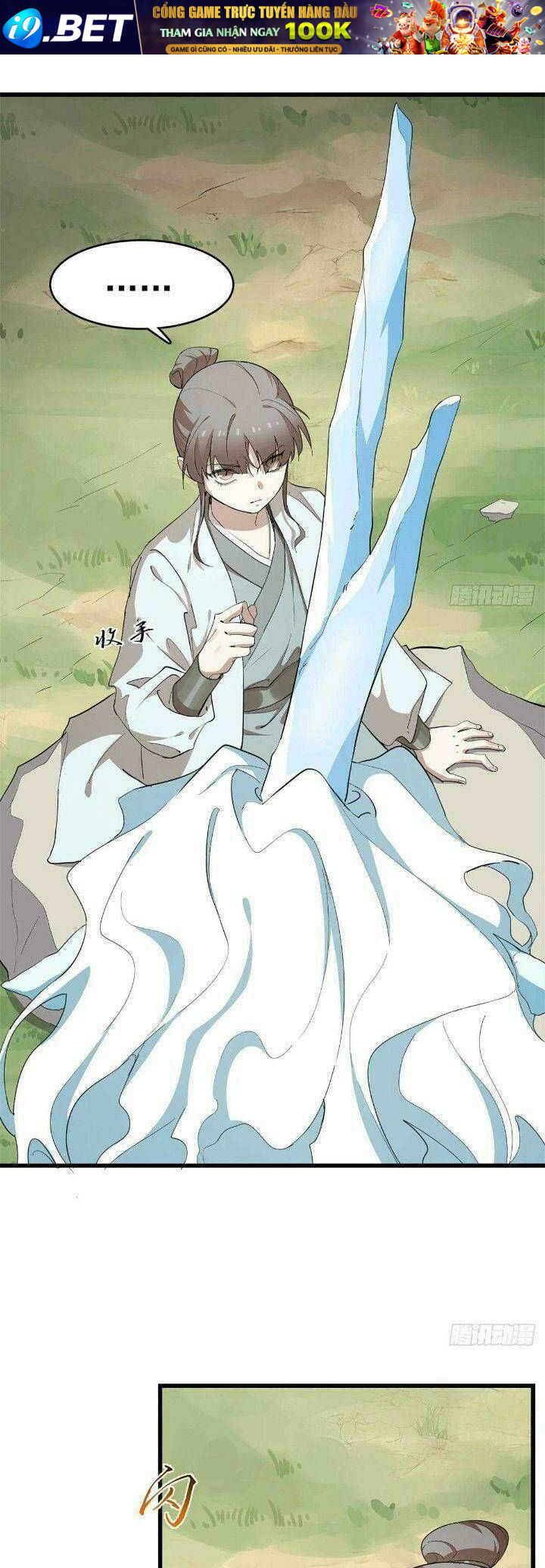 Độc Bộ Thiên Hạ: Đặc Công Thần Y Chapter 312 - Trang 3