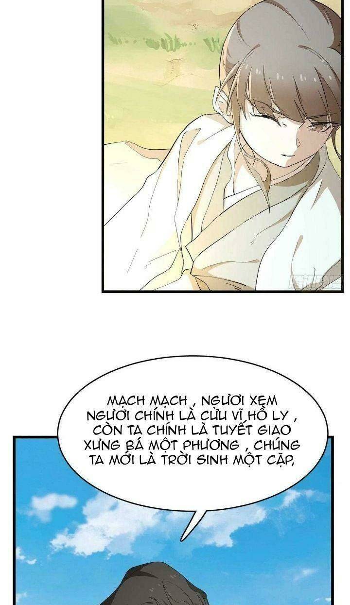 Độc Bộ Thiên Hạ: Đặc Công Thần Y Chapter 312 - Trang 4